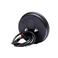 Led achterlicht, met dynamisch knipperlicht 12-24v 100cm. kabel - Afbeelding 2