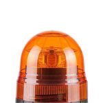 Amber vervangingslens tbv S07ZL003