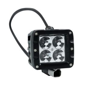Angry Moose Double LED werklamp - 40 watt - 3200 lumen