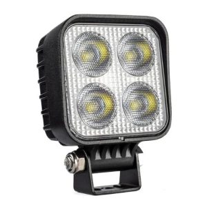 Compacte LED werklamp - 3190 lumen - Deutsch connector