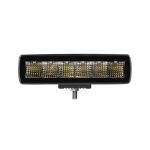 Compacte rechthoekige LED werklamp - 30 Watt - 10-30v - 2880 Lumen