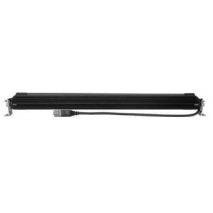 LED Bar - Angry Moose Single 5 - 50W 4280 Lumen - 1236v - achterkant