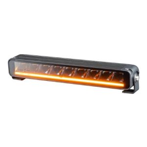 LED Bar - Nemesis 280 - 45W 3780 Lumen - 1032v - voorkant oranje