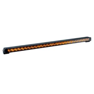 LED Bar - Vulcan 1020 - 220W 19400 Lumen - 936v - voorkant oranje
