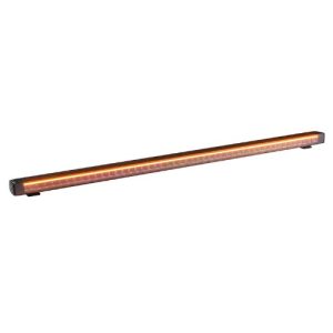 LED Lightbar Stratos - 1295 mm - Amber DRL - incl flitser - rechts
