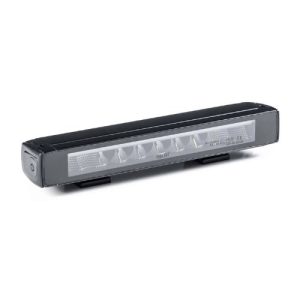 LED Lightbar Stratos - 326 mm - incl flitser - rechts