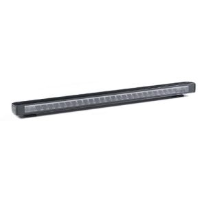 LED Lightbar Stratos - 836 mm - incl flitser - rechts