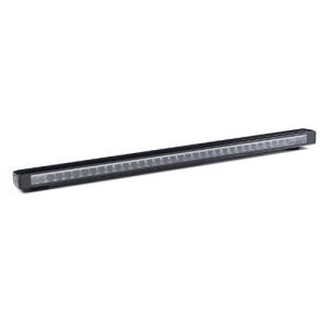LED Lightbar Stratos - 989 mm -incl flitser - rechts