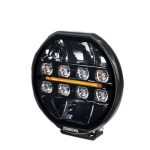 LED Verstraler - Purelux 7200 - 108W - 18cm