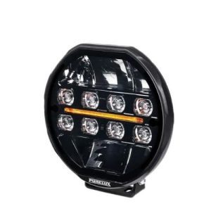 LED Verstraler - Purelux 9200 - 200W - 22cm