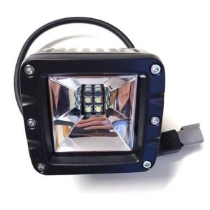 LED Werklamp - 3200 lumen - 40W - IP69K