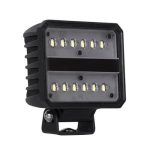 LED Werklamp - 6200 lumen - 60 watt - IP69K - Deutsch connector