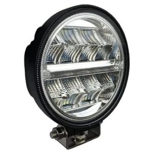 LED Werklamp - Rond - 24 Watt - 2272 lumen