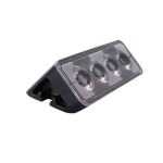 LED Werklamp - rechthoekig - 2800 Lumen - IP69K - 24 Watt