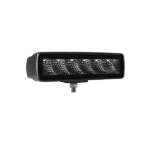 LED werklamp - 2880 lumen - 30Watt - IP69K - Deutsch connector - WF-3027