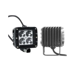 LED werklamp - Double series - 40W - 3200 lumen