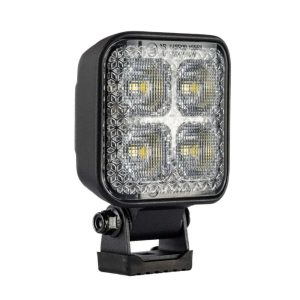 LED werklamp - ECE-R23 - IP69K - Breedstraler
