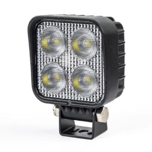 LED werklamp compact - 9-36v - 23W - 3190 Lumen