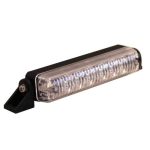 Led r65 slimline flitser 12-24v
