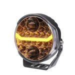 Led verstraler Shooter 7" 110W
