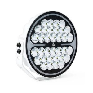 NOVA LED verstraler met witte behuizing