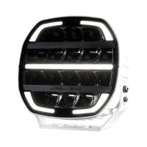 Phantom White LED verstraler