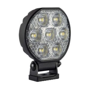 R23 LED werklamp 5126 lumen - 31,5 watt - IP69K