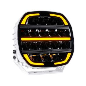Tralert LED verstraler amber dagrijverlichting