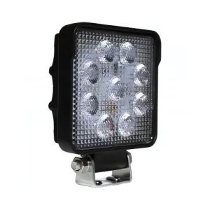 Tralert LED werklamp viertkant - 1710 lumen - ip67 - R23