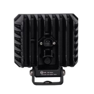 Vierkante LED Werklamp - 60W - 6200 lumen