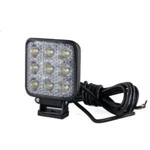 Vierkante LED werklamp - R23 - ADR