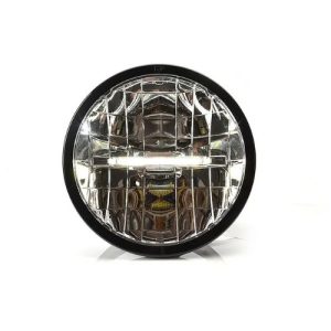 Witte streep dagrijverlichting verstraler - 3200 lumen
